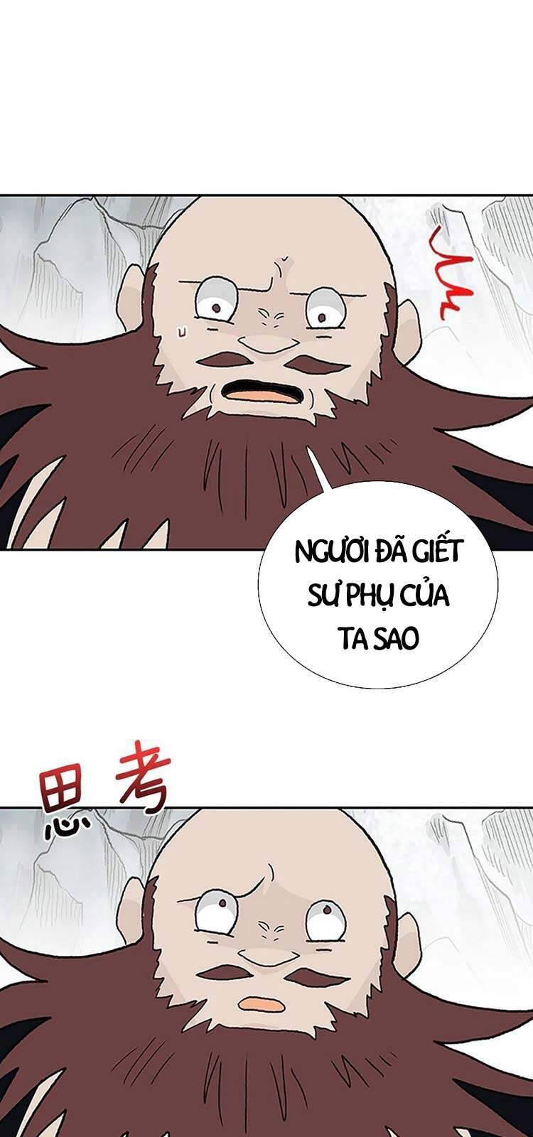 Học Sĩ Tái Sinh Chapter 209 - Trang 19