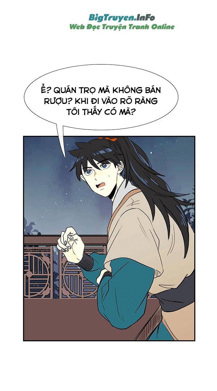 Học Sĩ Tái Sinh Chapter 47 - Trang 10