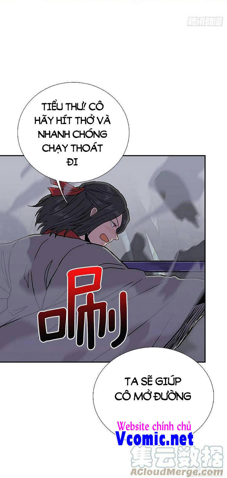 Học Sĩ Tái Sinh Chapter 217 - Trang 11