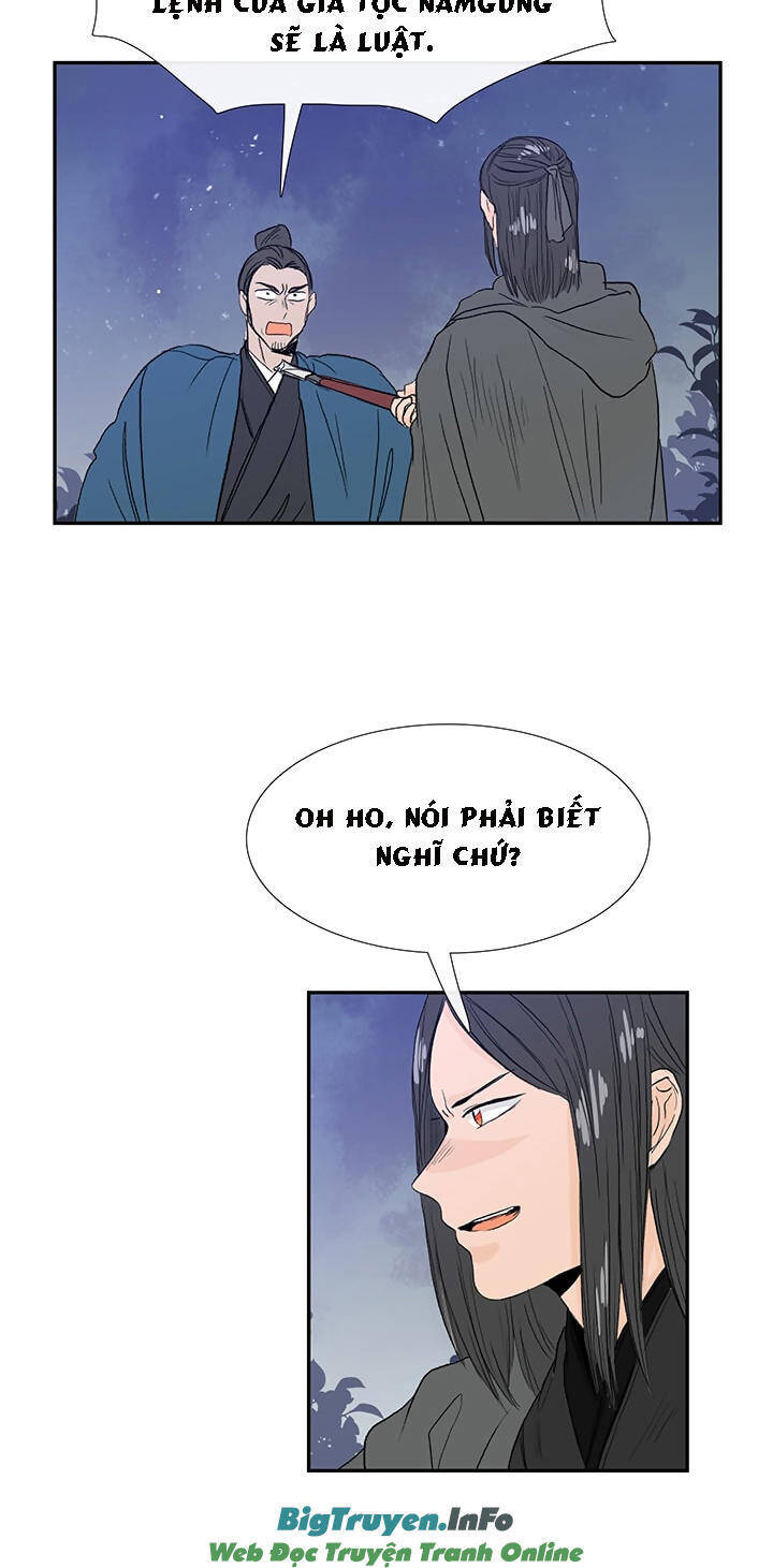 Học Sĩ Tái Sinh Chapter 62 - Trang 31