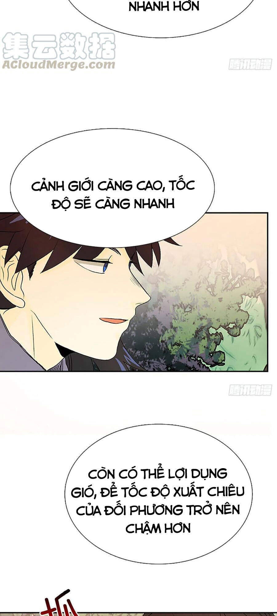 Học Sĩ Tái Sinh Chapter 174 - Trang 12