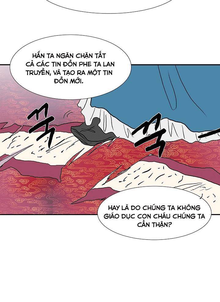 Học Sĩ Tái Sinh Chapter 69 - Trang 32