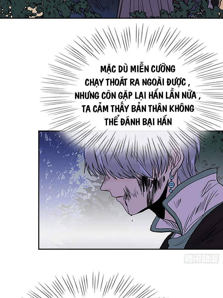 Học Sĩ Tái Sinh Chapter 170 - Trang 38