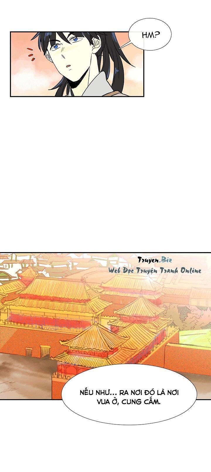 Học Sĩ Tái Sinh Chapter 46 - Trang 12