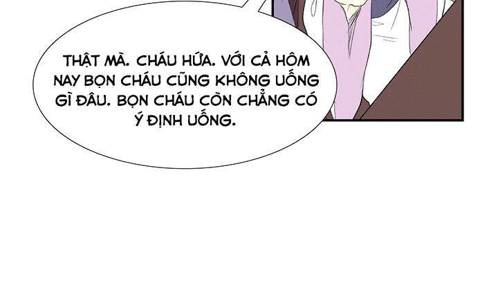 Học Sĩ Tái Sinh Chapter 47 - Trang 15