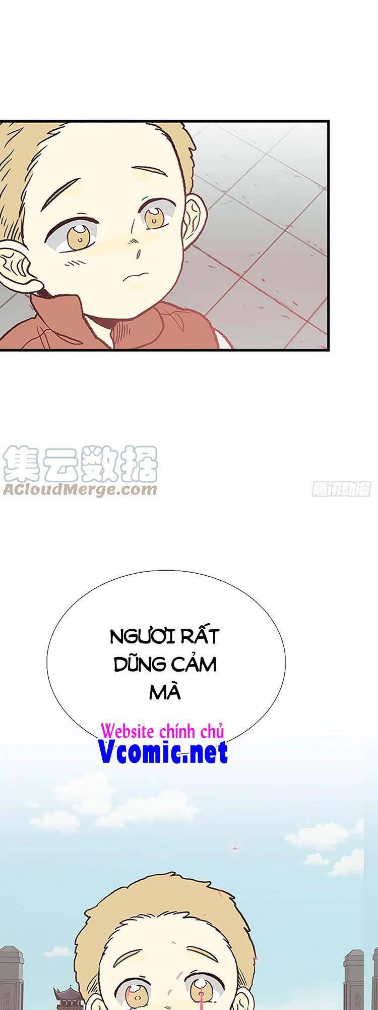 Học Sĩ Tái Sinh Chapter 247 - Trang 3