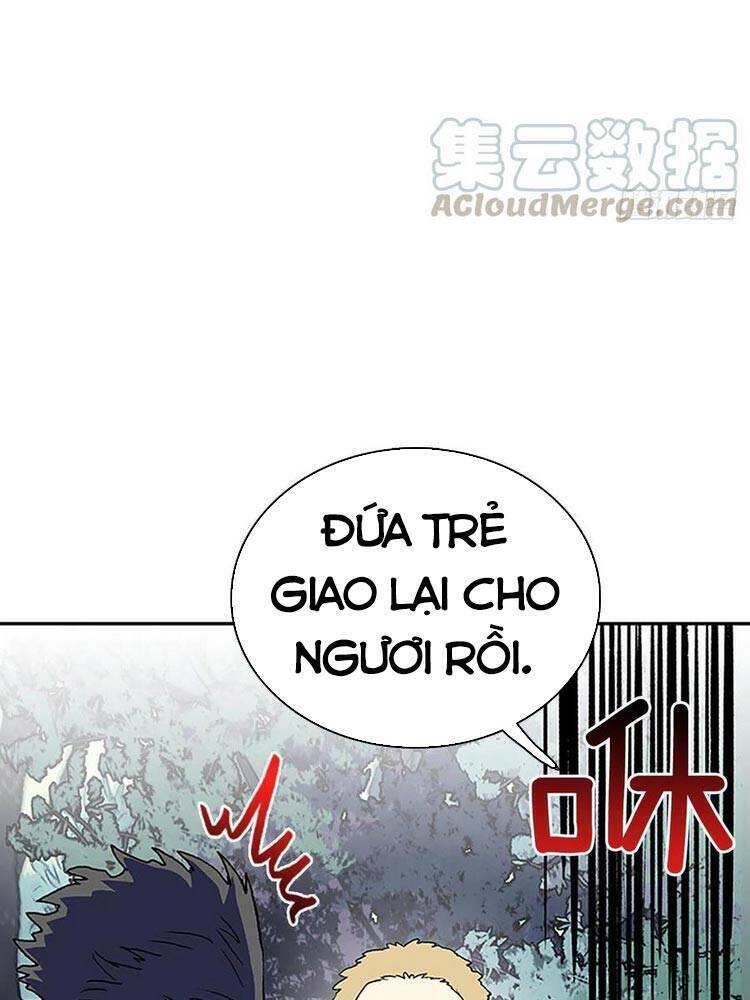 Học Sĩ Tái Sinh Chapter 163 - Trang 7