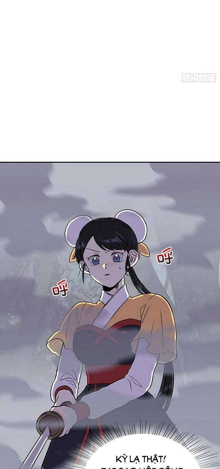 Học Sĩ Tái Sinh Chapter 217 - Trang 4