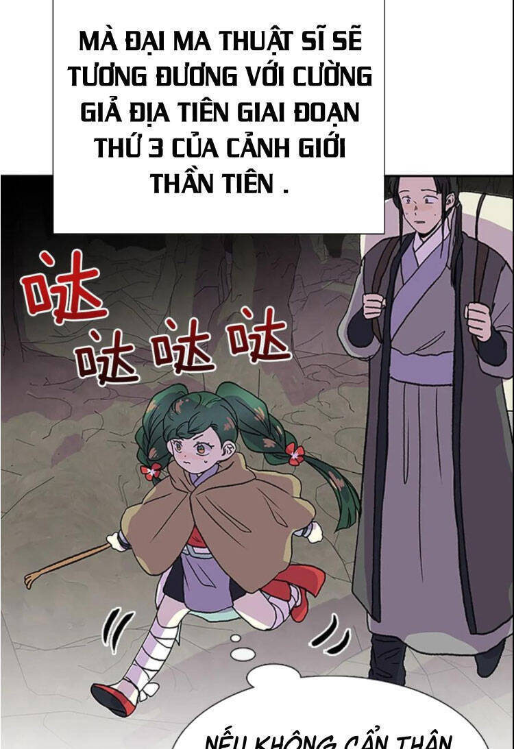 Học Sĩ Tái Sinh Chapter 151 - Trang 21