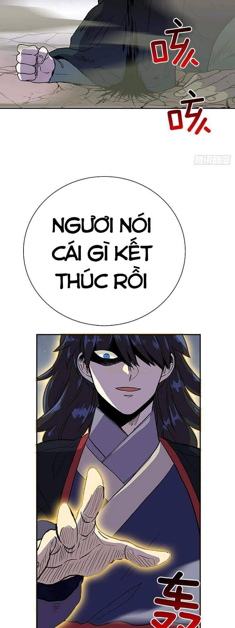 Học Sĩ Tái Sinh Chapter 169 - Trang 26