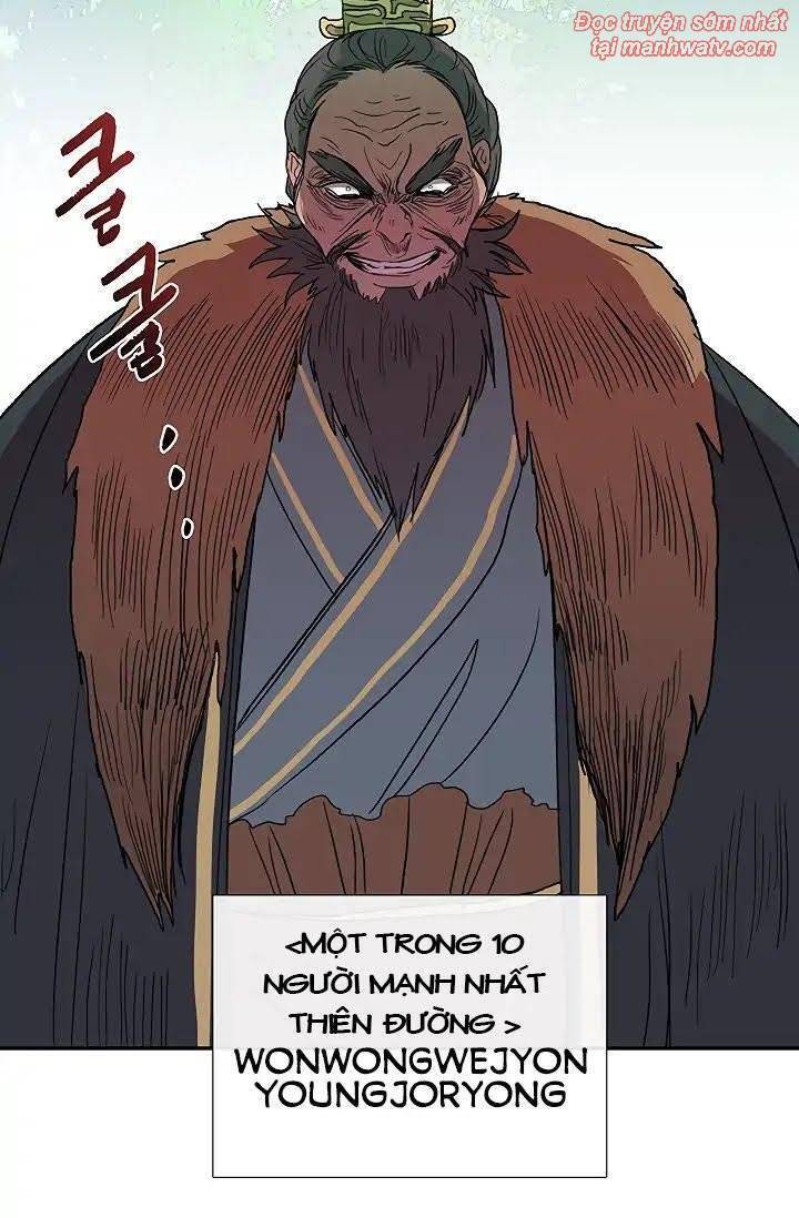 Học Sĩ Tái Sinh Chapter 89 - Trang 7