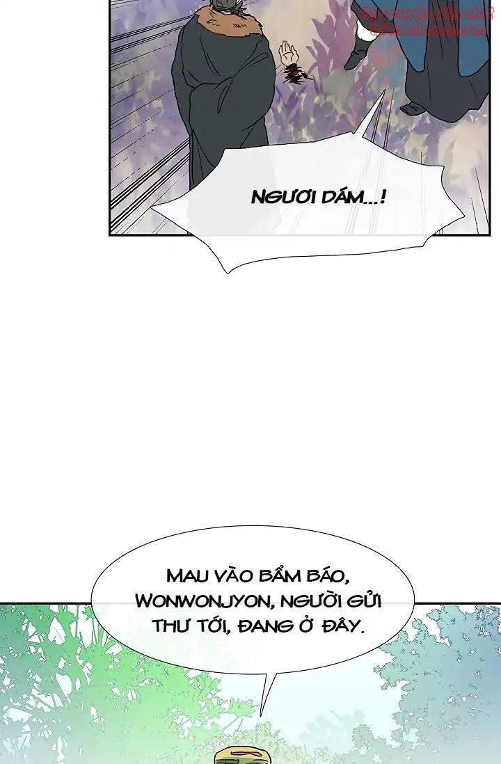 Học Sĩ Tái Sinh Chapter 89 - Trang 6