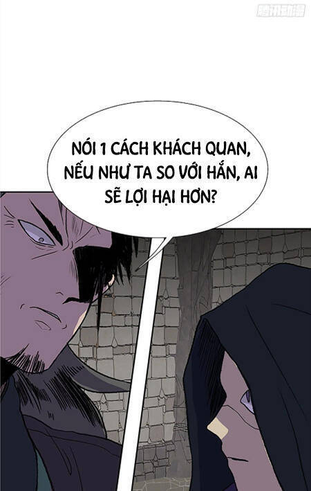 Học Sĩ Tái Sinh Chapter 150.5 - Trang 9