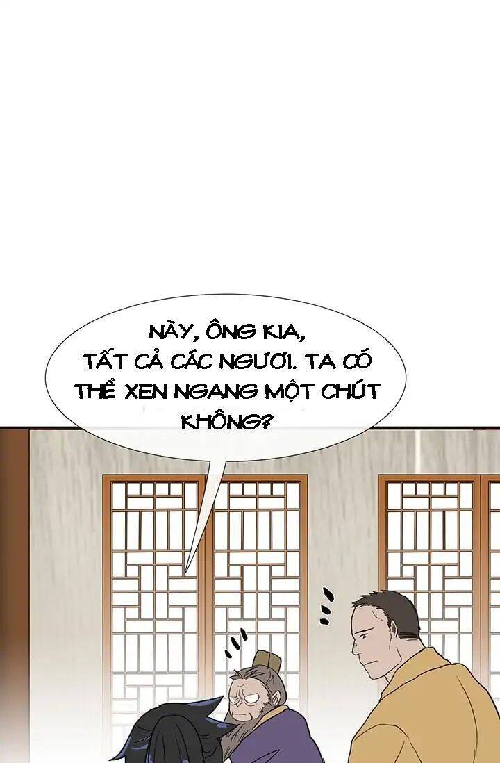 Học Sĩ Tái Sinh Chapter 84 - Trang 55