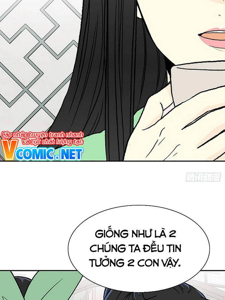 Học Sĩ Tái Sinh Chapter 147 - Trang 22