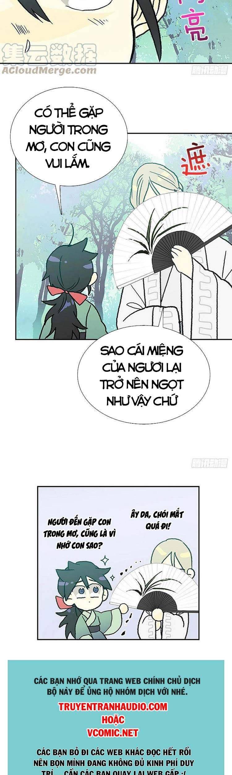 Học Sĩ Tái Sinh Chapter 201 - Trang 35