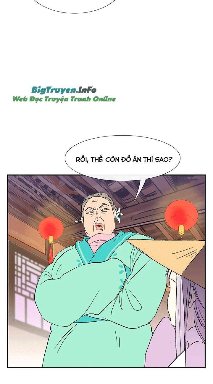 Học Sĩ Tái Sinh Chapter 47 - Trang 20