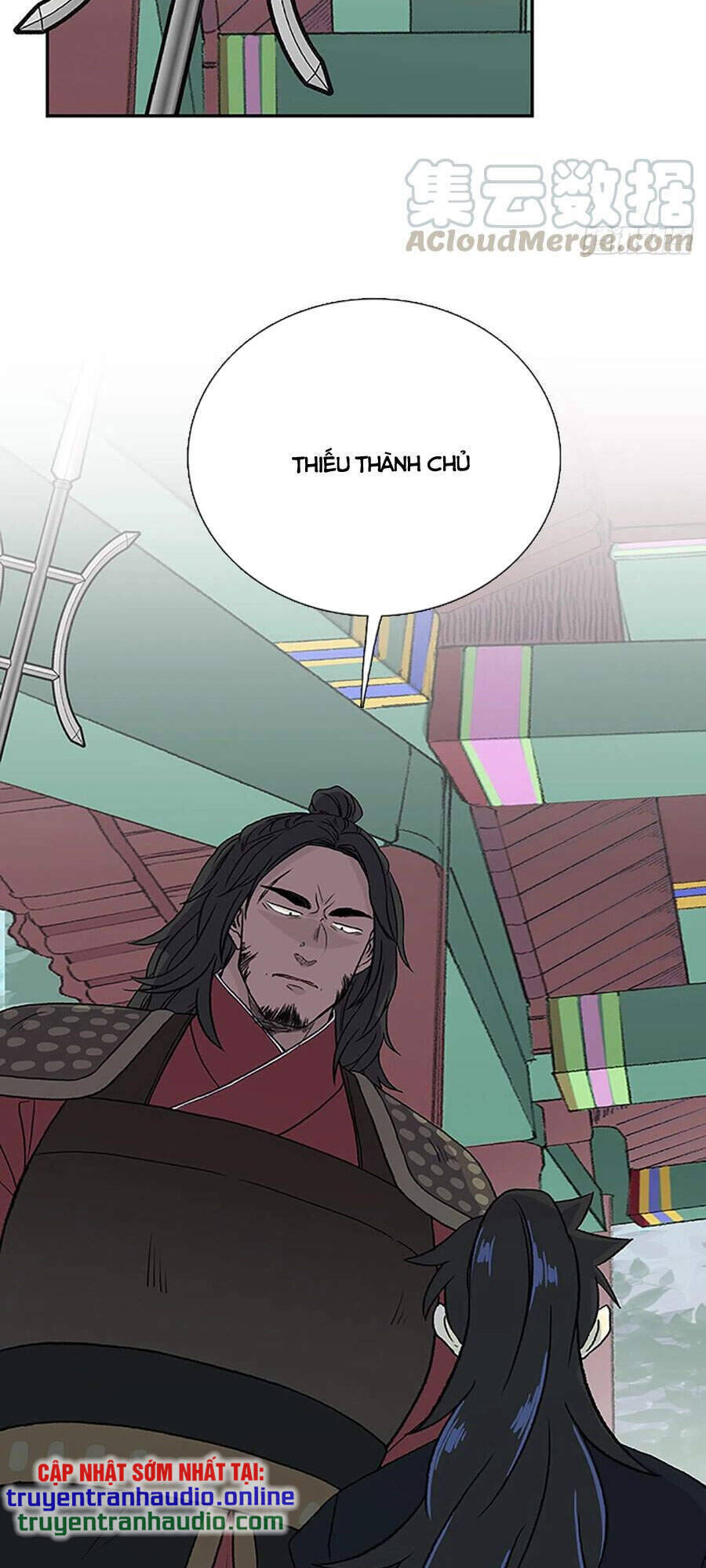 Học Sĩ Tái Sinh Chapter 178 - Trang 4