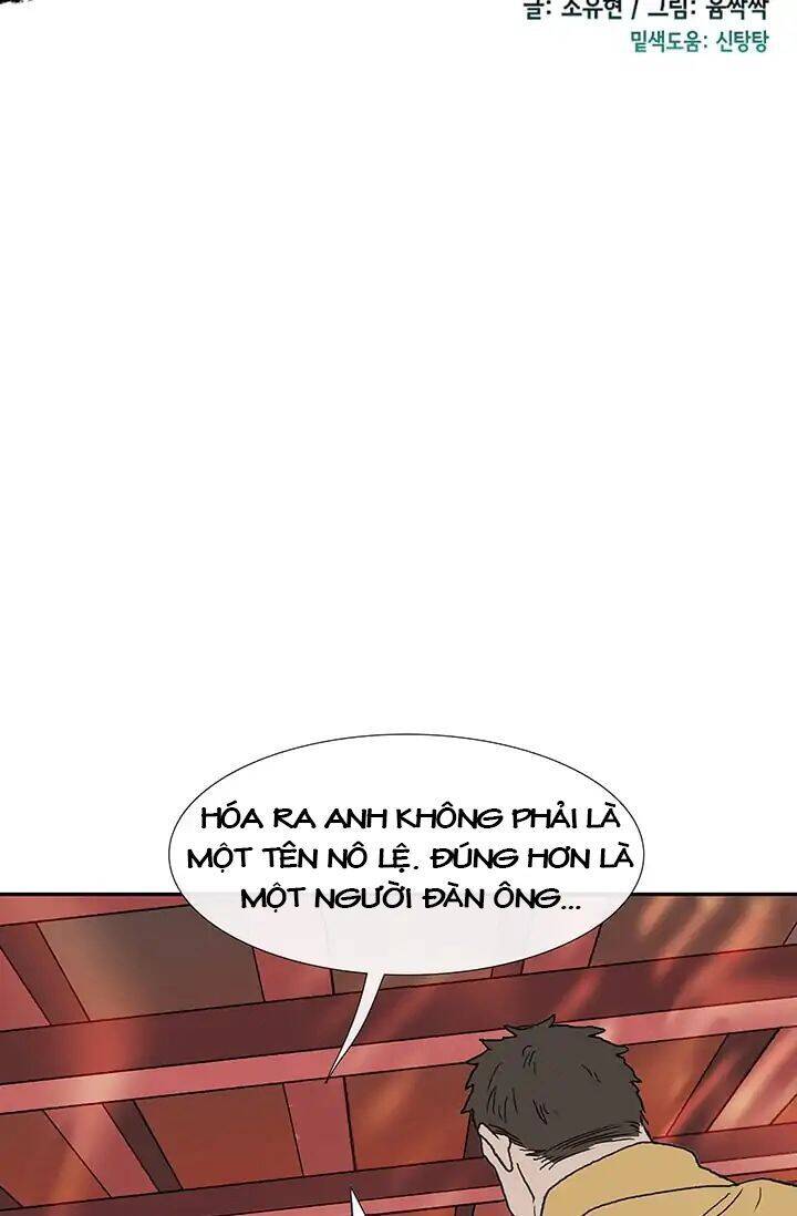 Học Sĩ Tái Sinh Chapter 85 - Trang 14