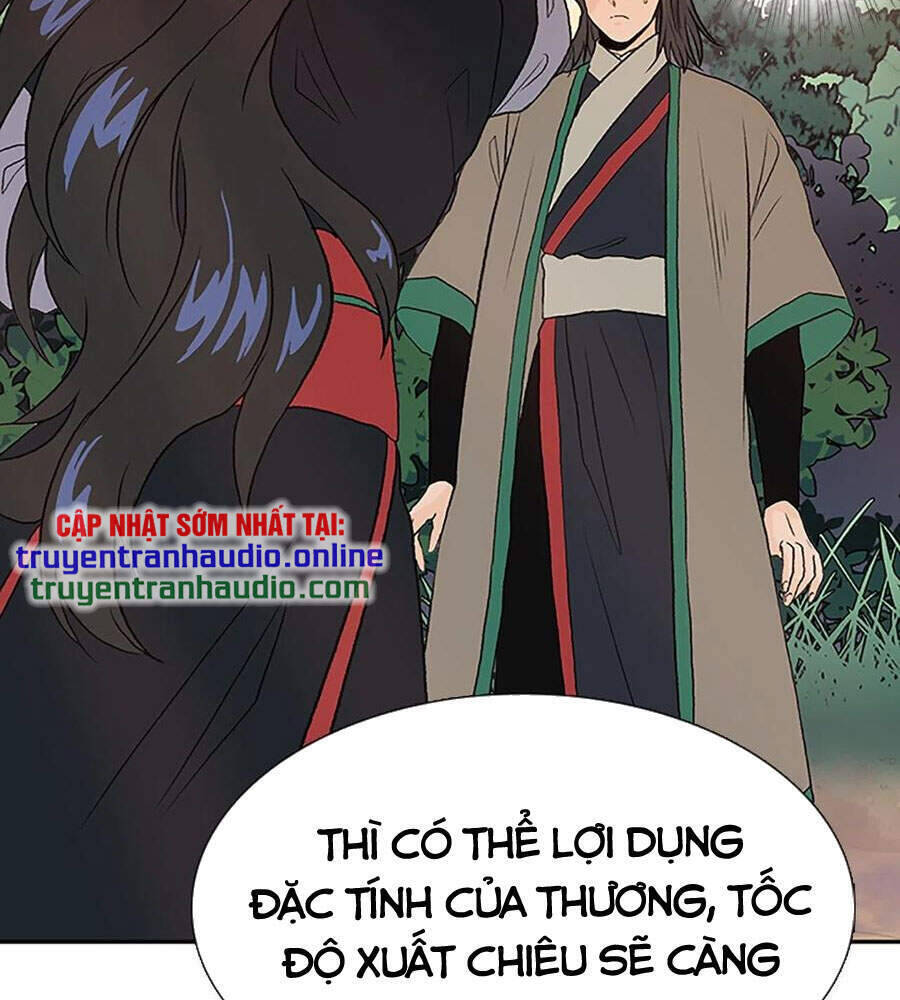 Học Sĩ Tái Sinh Chapter 174 - Trang 11