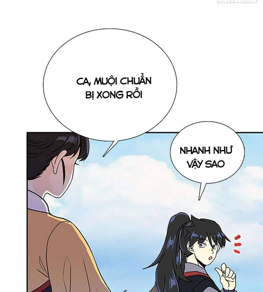 Học Sĩ Tái Sinh Chapter 189 - Trang 3