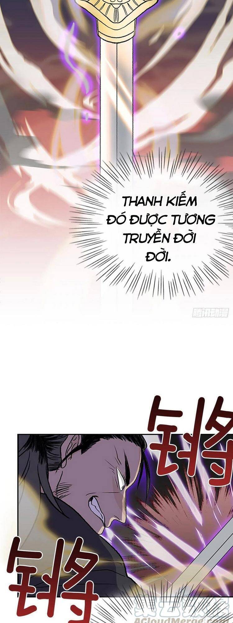 Học Sĩ Tái Sinh Chapter 155 - Trang 21