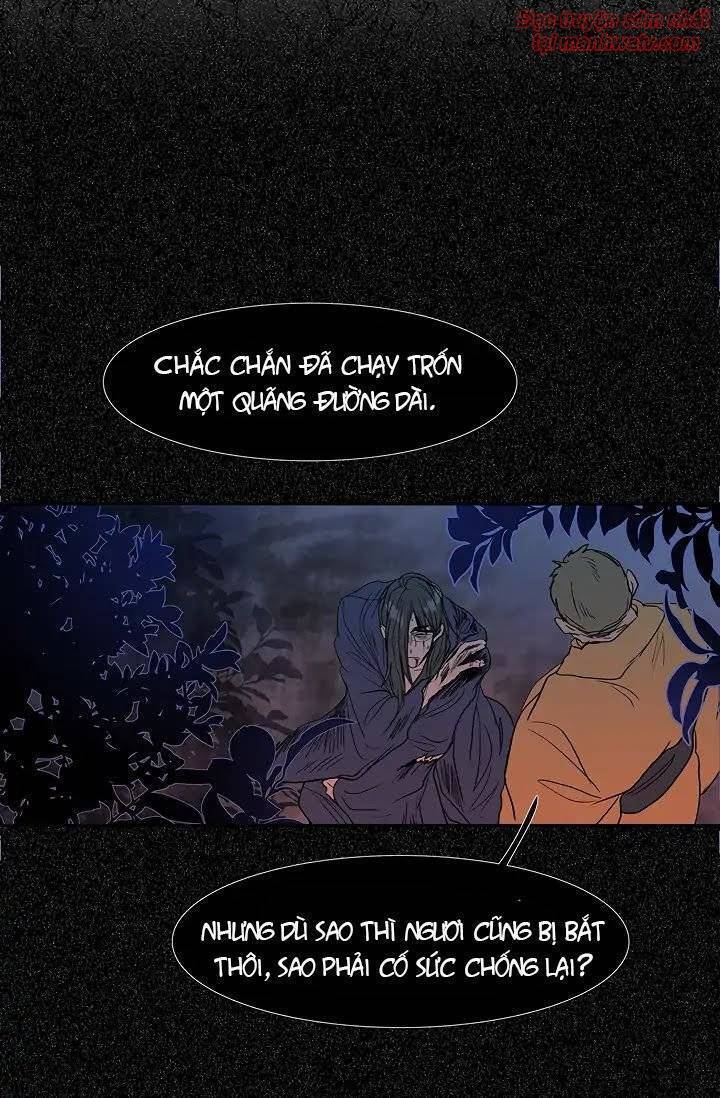 Học Sĩ Tái Sinh Chapter 89 - Trang 27