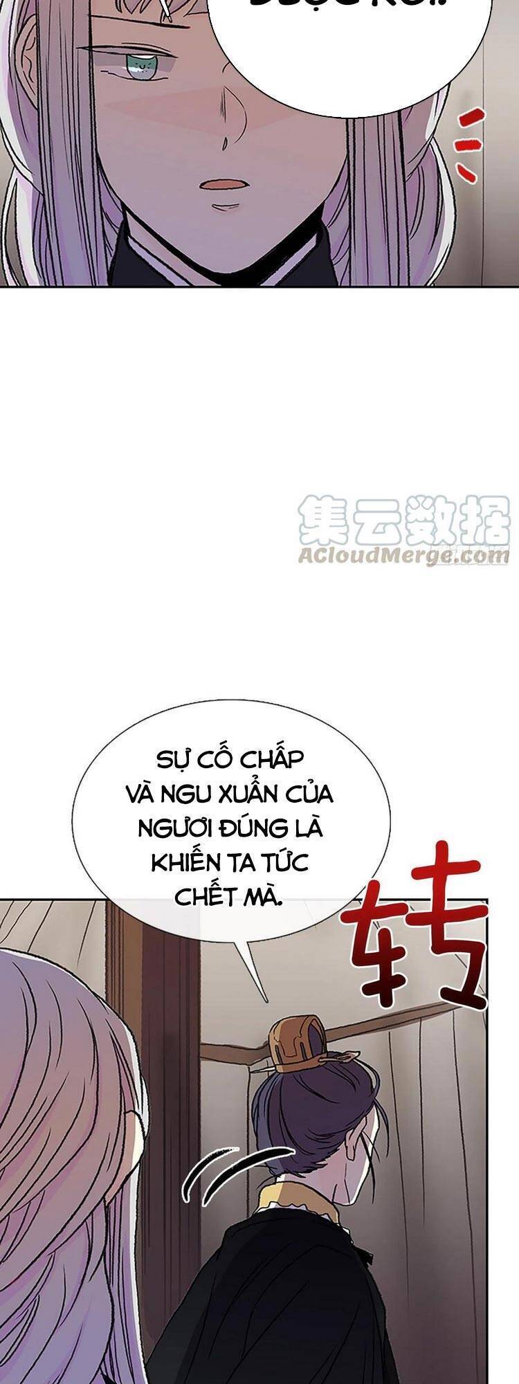 Học Sĩ Tái Sinh Chapter 148 - Trang 10