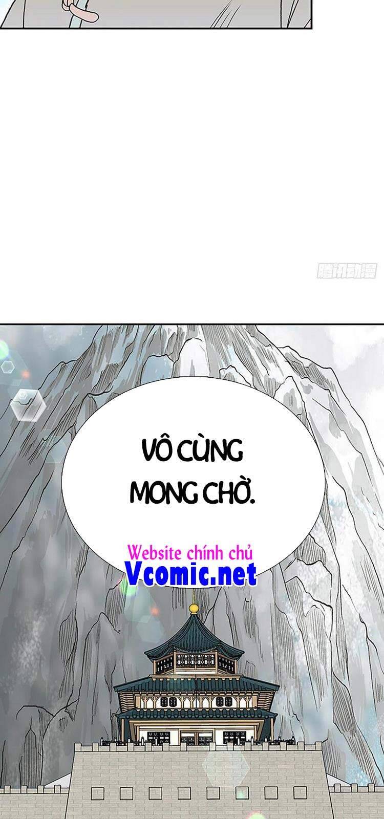 Học Sĩ Tái Sinh Chapter 208 - Trang 32