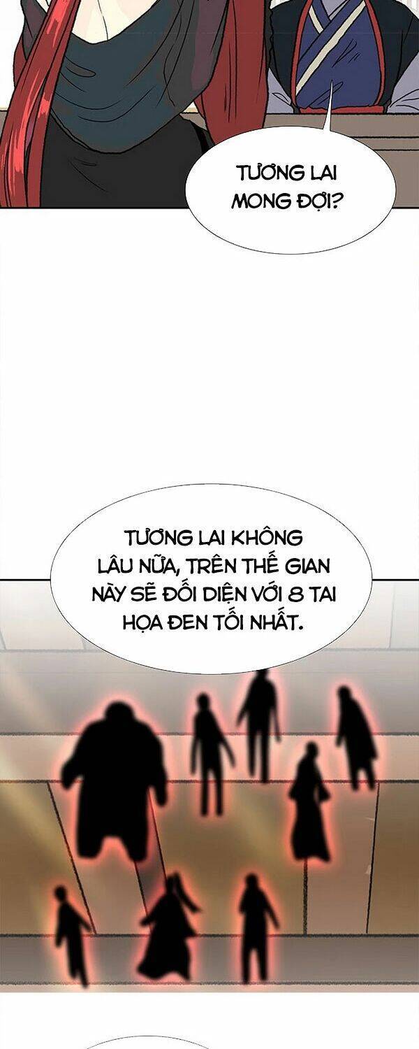 Học Sĩ Tái Sinh Chapter 141 - Trang 13