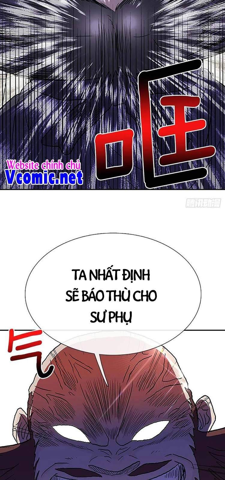 Học Sĩ Tái Sinh Chapter 209 - Trang 24