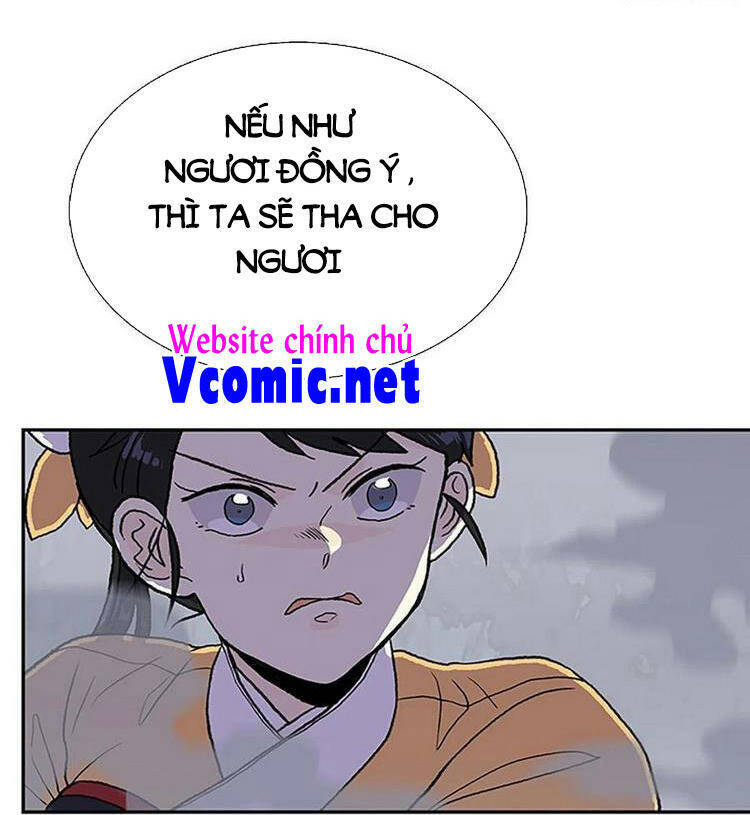 Học Sĩ Tái Sinh Chapter 217 - Trang 19