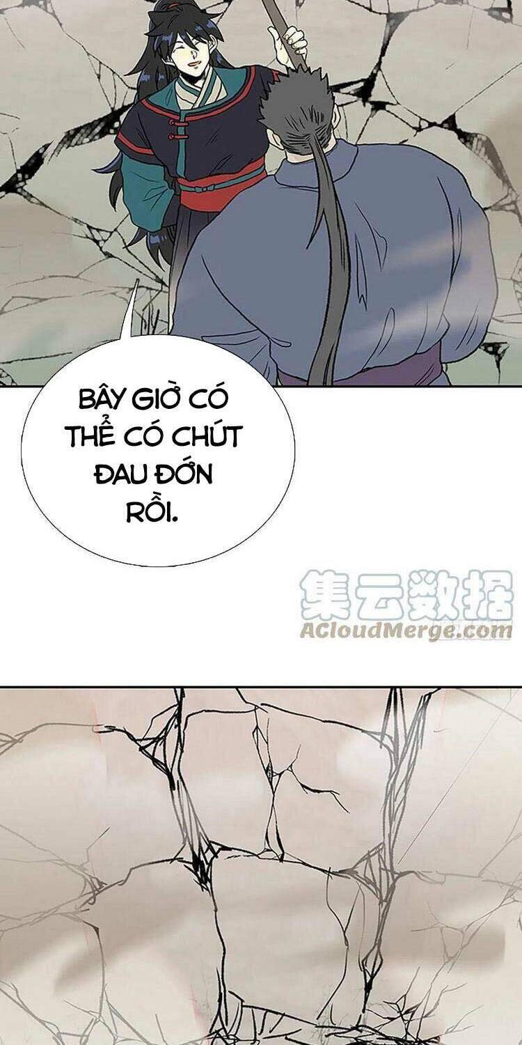 Học Sĩ Tái Sinh Chapter 198 - Trang 21