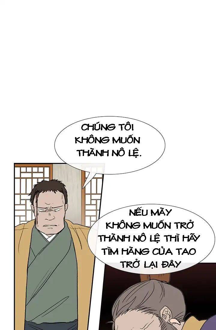 Học Sĩ Tái Sinh Chapter 84 - Trang 51