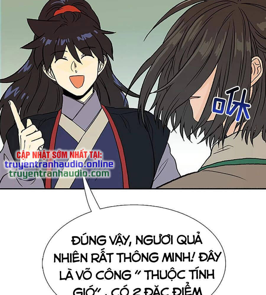 Học Sĩ Tái Sinh Chapter 174 - Trang 5