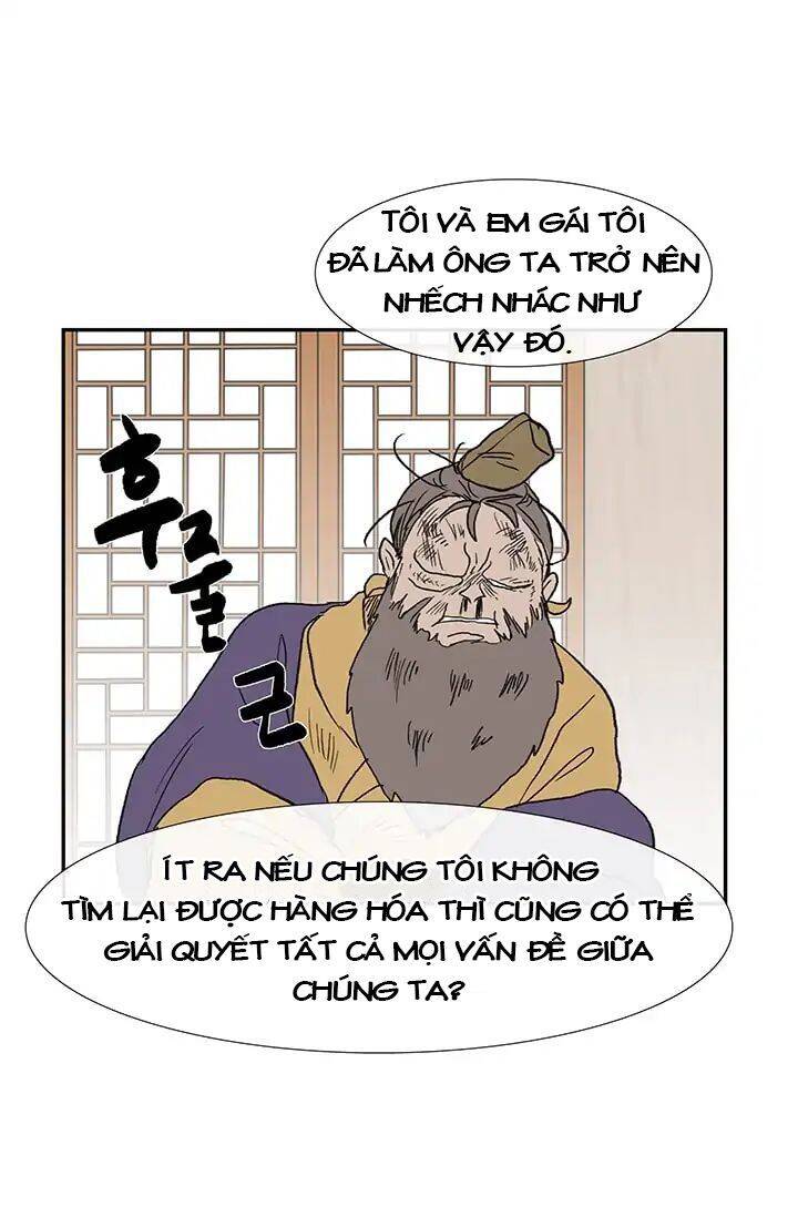 Học Sĩ Tái Sinh Chapter 85 - Trang 38