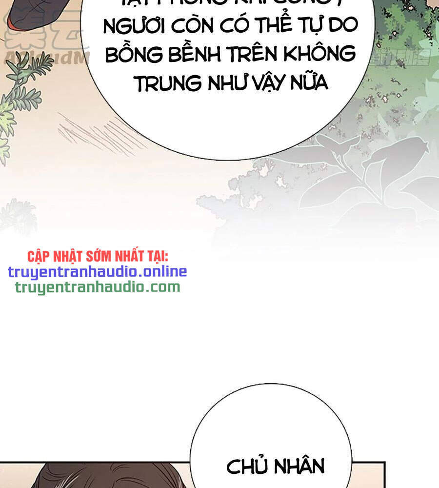 Học Sĩ Tái Sinh Chapter 174 - Trang 17