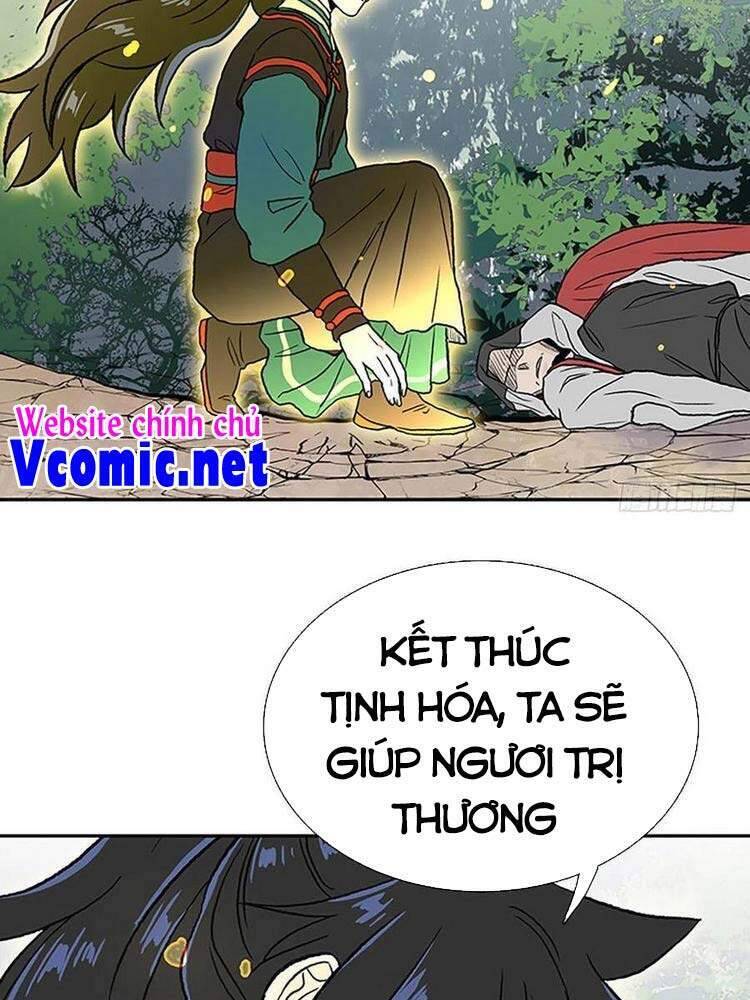 Học Sĩ Tái Sinh Chapter 195 - Trang 17