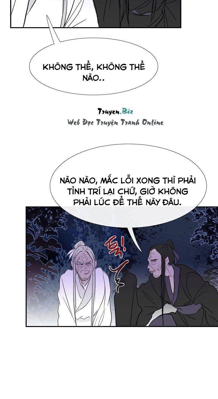 Học Sĩ Tái Sinh Chapter 42 - Trang 37