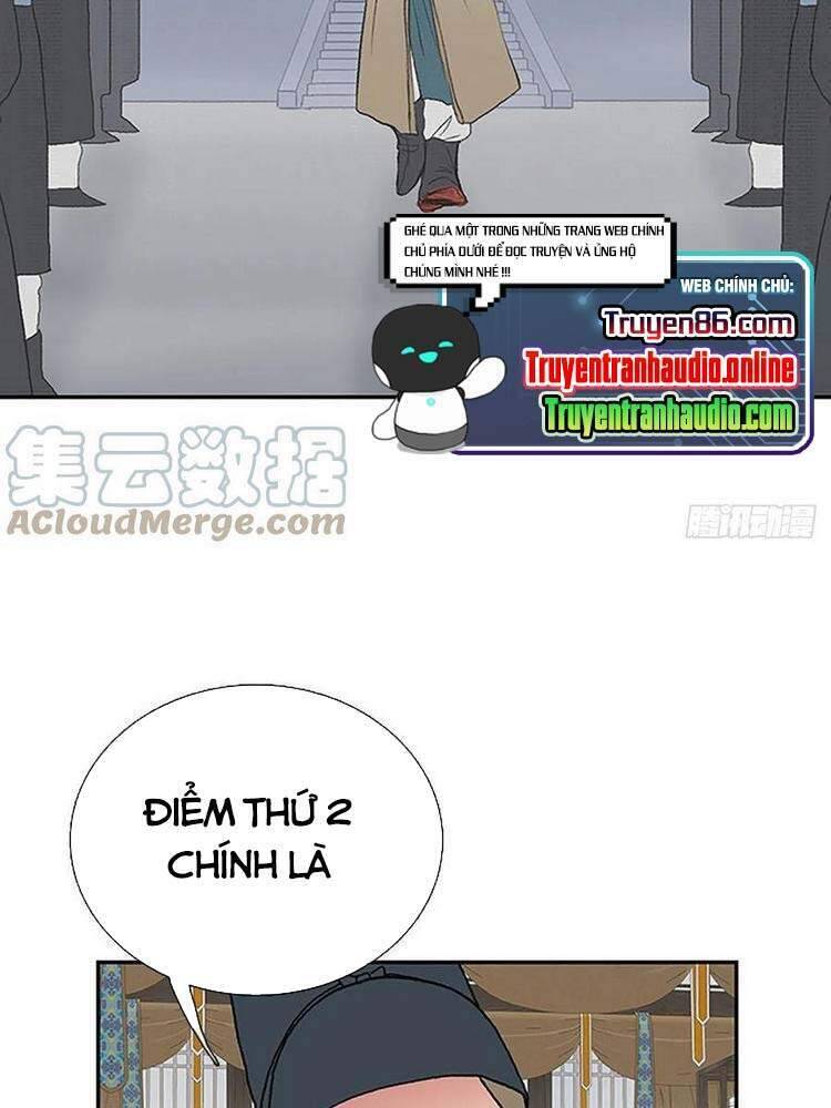 Học Sĩ Tái Sinh Chapter 186 - Trang 3