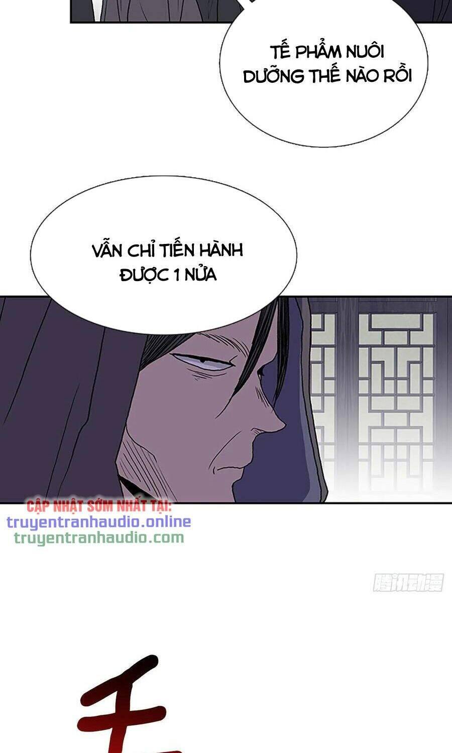 Học Sĩ Tái Sinh Chapter 191 - Trang 5