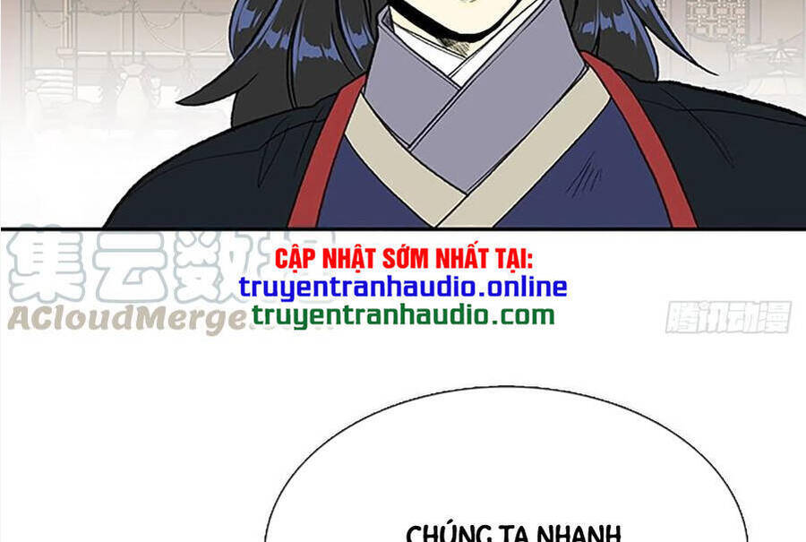 Học Sĩ Tái Sinh Chapter 162 - Trang 21