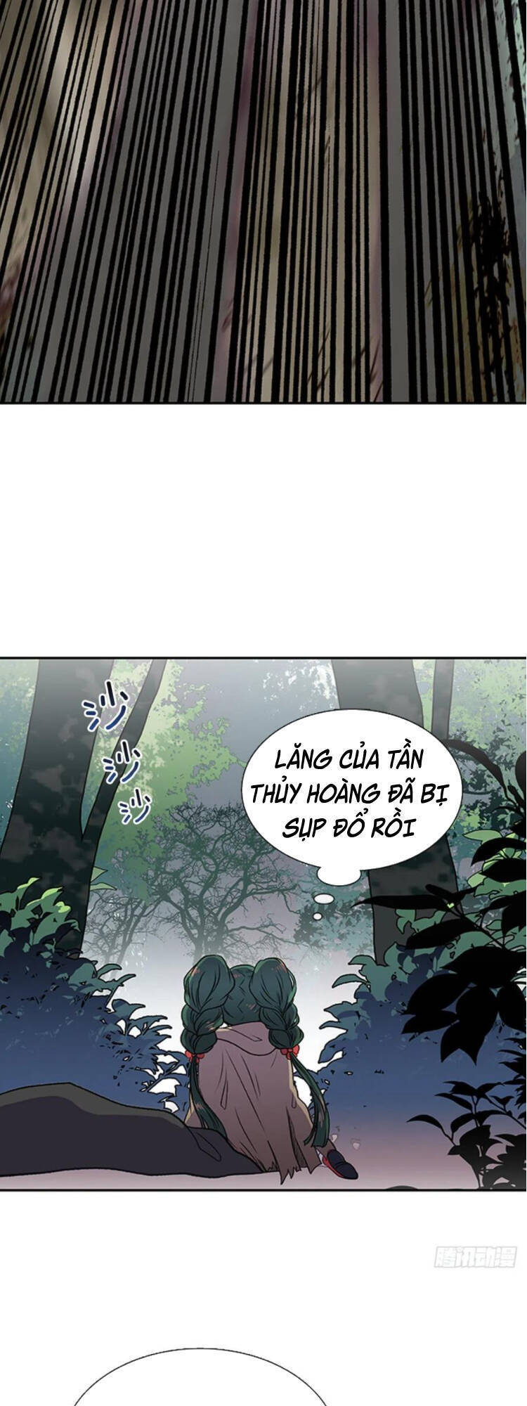 Học Sĩ Tái Sinh Chapter 158 - Trang 32