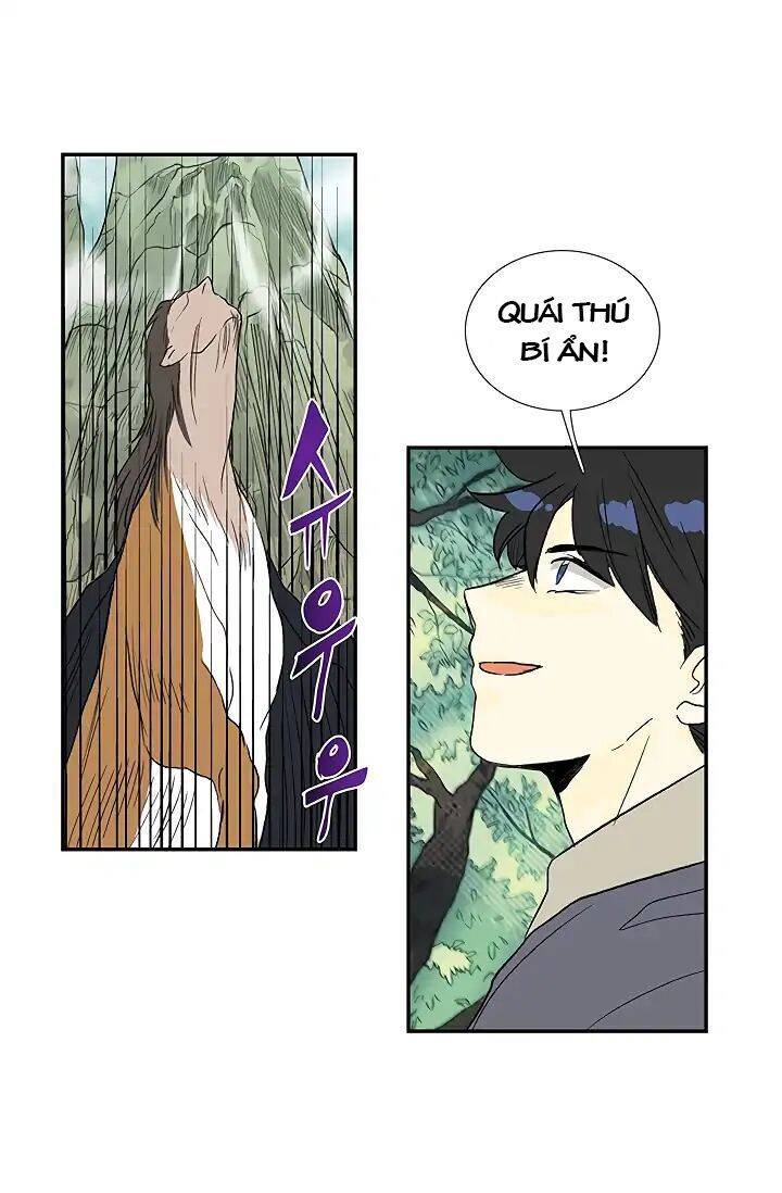 Học Sĩ Tái Sinh Chapter 88 - Trang 10