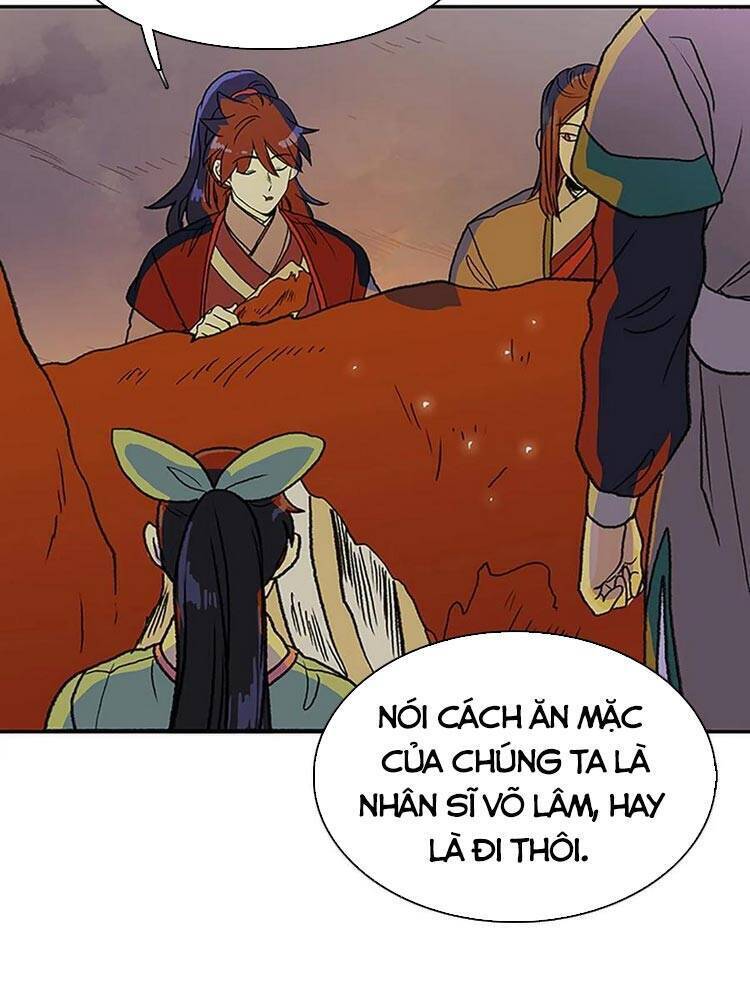 Học Sĩ Tái Sinh Chapter 146.5 - Trang 24