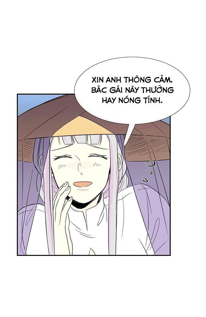 Học Sĩ Tái Sinh Chapter 47 - Trang 12