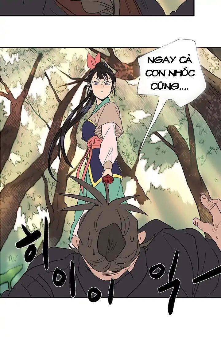 Học Sĩ Tái Sinh Chapter 83 - Trang 12