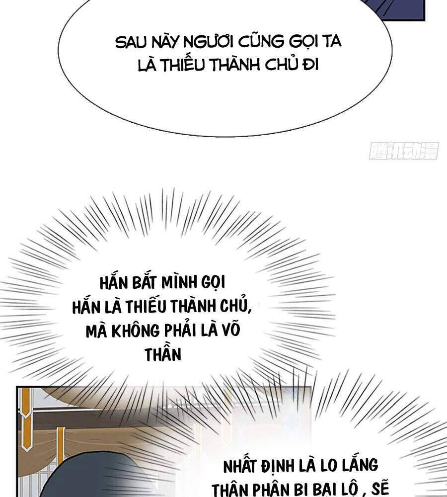 Học Sĩ Tái Sinh Chapter 185 - Trang 27