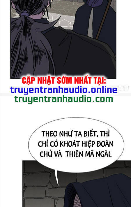 Học Sĩ Tái Sinh Chapter 150.5 - Trang 7