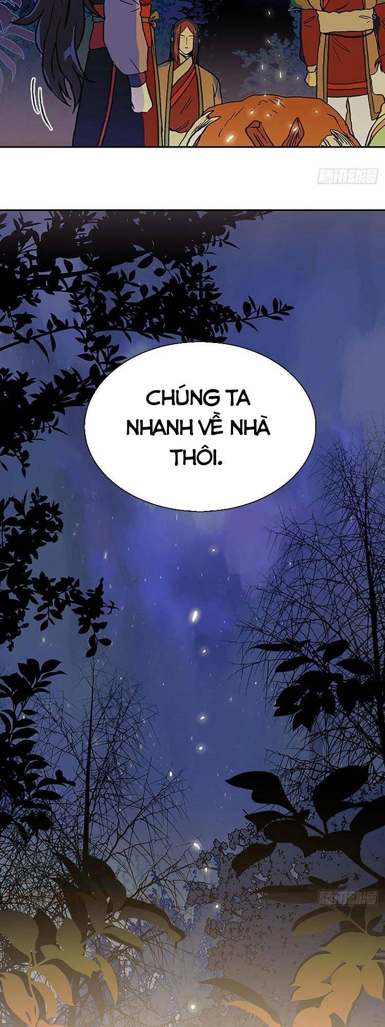 Học Sĩ Tái Sinh Chapter 146.5 - Trang 31